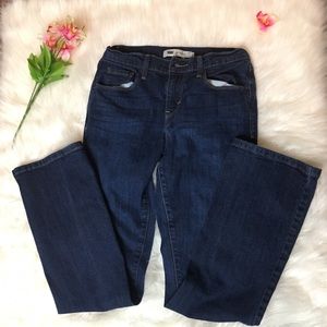 Levi Jeans